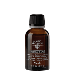 MAXIMA Nook Magic Arganoil Secret Olejek arganowy - macadamia 30ml